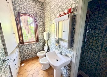 Porzione di casa Via delle Mimose, Albissola Marina - foto 13