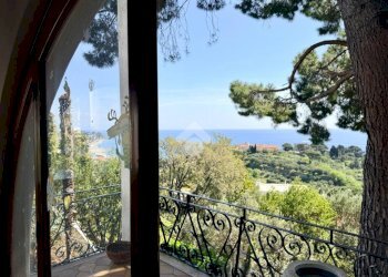 Porzione di casa Via delle Mimose, Albissola Marina - foto 14