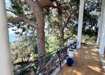 Porzione di casa Via delle Mimose, Albissola Marina - foto 15