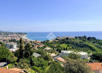 Porzione di casa Via delle Mimose, Albissola Marina - foto 16