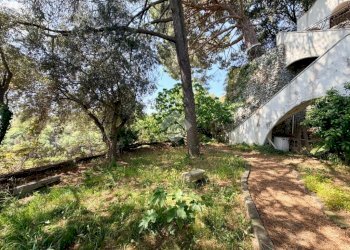 Porzione di casa Via delle Mimose, Albissola Marina - foto 17