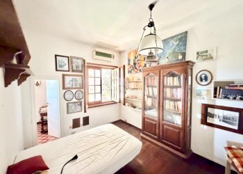 Porzione di casa Via delle Mimose, Albissola Marina - foto 18