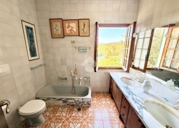 Porzione di casa Via delle Mimose, Albissola Marina - foto 21