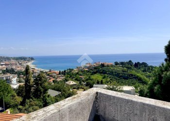 Porzione di casa Via delle Mimose, Albissola Marina - foto 25