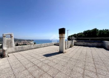 Porzione di casa Via delle Mimose, Albissola Marina - foto 26