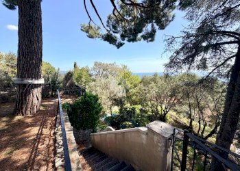 Porzione di casa Via delle Mimose, Albissola Marina - foto 27