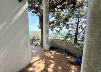 Porzione di casa Via delle Mimose, Albissola Marina - foto 28