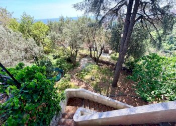 Porzione di casa Via delle Mimose, Albissola Marina - foto 30