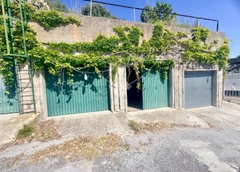 Porzione di casa Via delle Mimose, Albissola Marina - foto 31