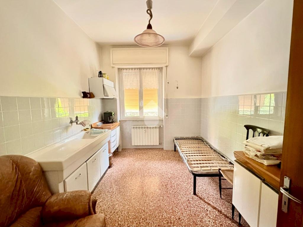 Bilocale Via Fratelli Cervi, Sant'Olcese - foto 2