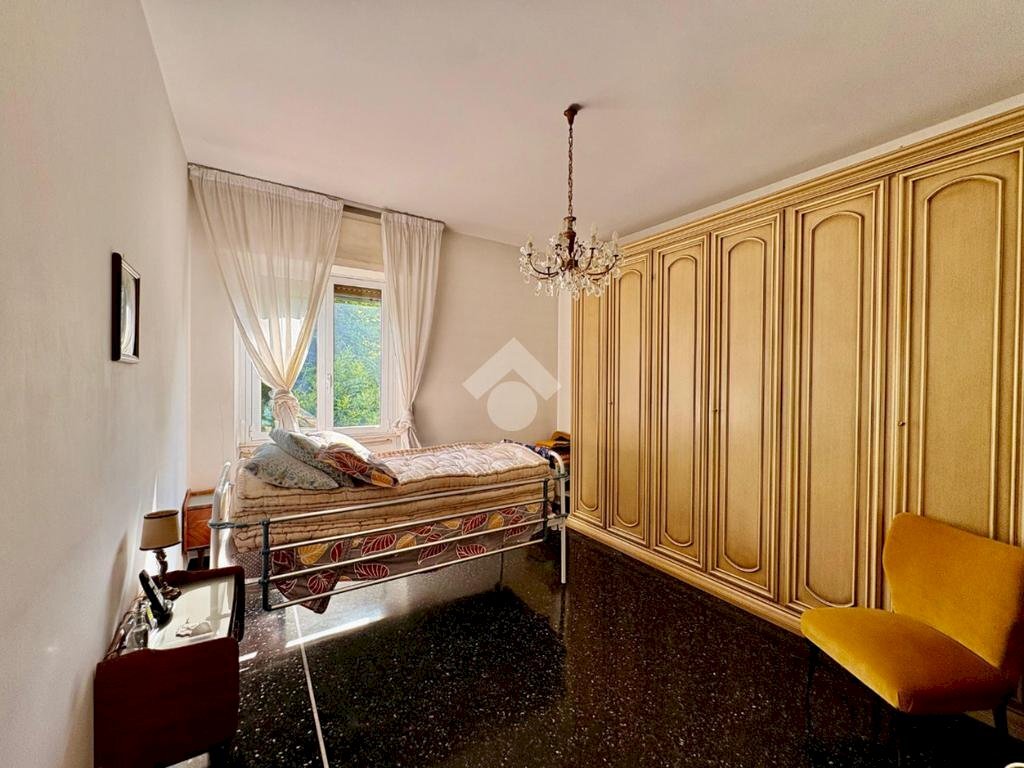 Bilocale Via Fratelli Cervi, Sant'Olcese - foto 3