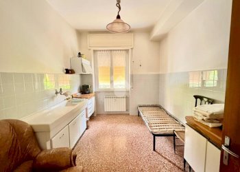 Bilocale Via Fratelli Cervi, Sant'Olcese - foto 2