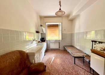 Bilocale Via Fratelli Cervi, Sant'Olcese - foto 4