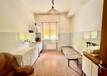 Bilocale Via Fratelli Cervi, Sant'Olcese - foto 6