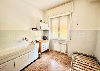 Bilocale Via Fratelli Cervi, Sant'Olcese - foto 7