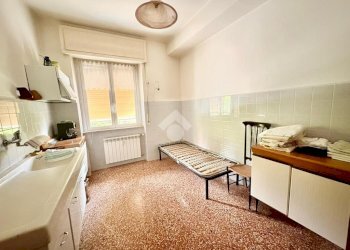 Bilocale Via Fratelli Cervi, Sant'Olcese - foto 8