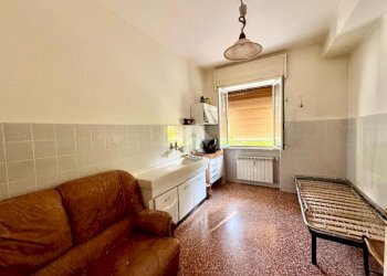 Bilocale Via Fratelli Cervi, Sant'Olcese - foto 9