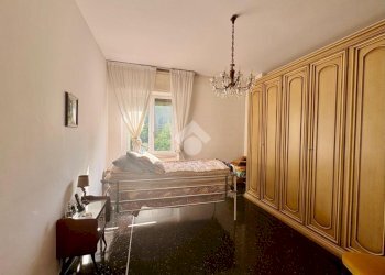 Bilocale Via Fratelli Cervi, Sant'Olcese - foto 11