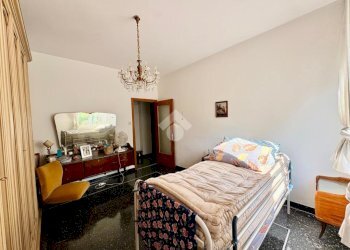 Bilocale Via Fratelli Cervi, Sant'Olcese - foto 13