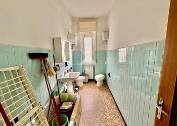 Bilocale Via Fratelli Cervi, Sant'Olcese - foto 15