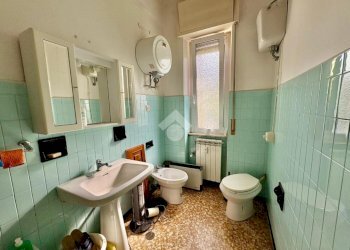 Bilocale Via Fratelli Cervi, Sant'Olcese - foto 16