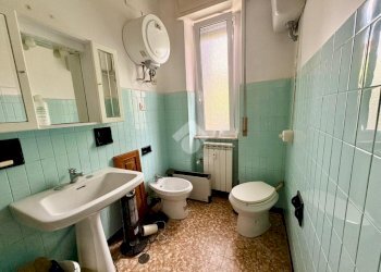 Bilocale Via Fratelli Cervi, Sant'Olcese - foto 17