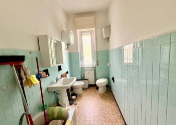 Bilocale Via Fratelli Cervi, Sant'Olcese - foto 18