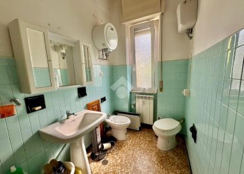 Bilocale Via Fratelli Cervi, Sant'Olcese - foto 19