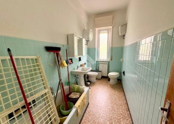 Bilocale Via Fratelli Cervi, Sant'Olcese - foto 20