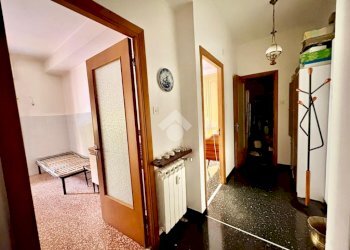 Bilocale Via Fratelli Cervi, Sant'Olcese - foto 21