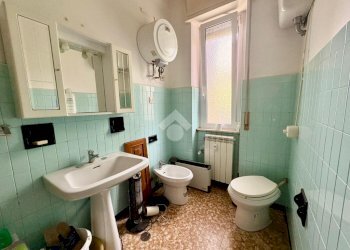 Bilocale Via Fratelli Cervi, Sant'Olcese - foto 23