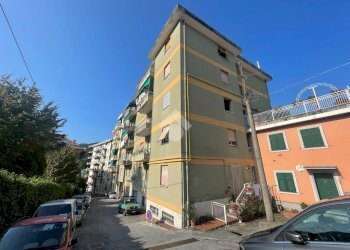 Bilocale Via Fratelli Cervi, Sant'Olcese - foto 24