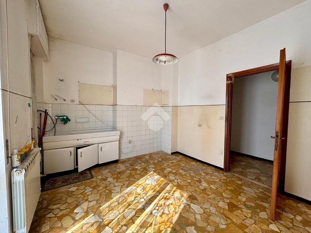 Trilocale V. di Pino, Genova (zona Molassana) - foto 2