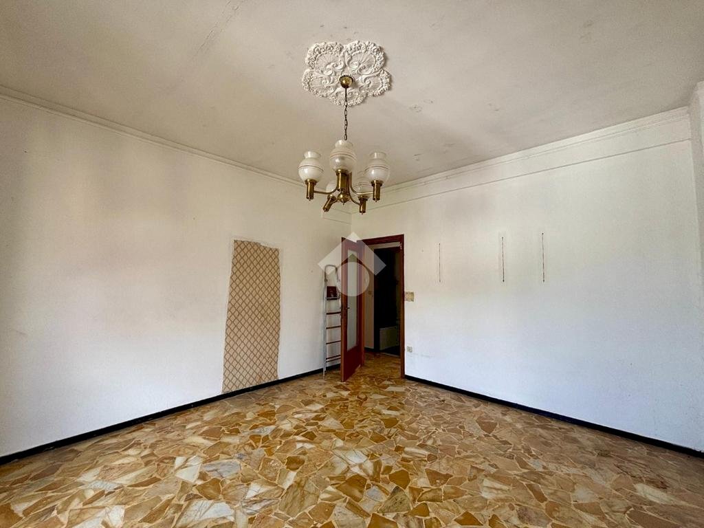 Trilocale V. di Pino, Genova (zona Molassana) - foto 3