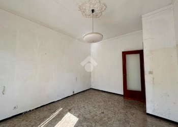 Trilocale V. di Pino, Genova (zona Molassana) - foto 4