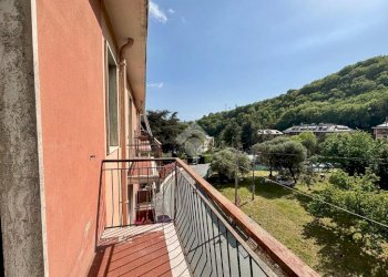 Trilocale V. di Pino, Genova (zona Molassana) - foto 5