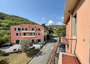 Trilocale V. di Pino, Genova (zona Molassana) - foto 6