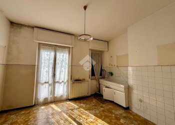 Trilocale V. di Pino, Genova (zona Molassana) - foto 7