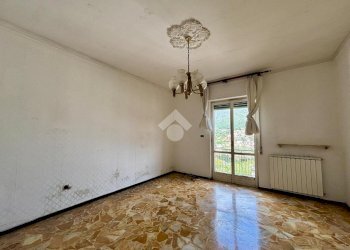 Trilocale V. di Pino, Genova (zona Molassana) - foto 8