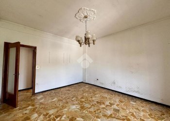 Trilocale V. di Pino, Genova (zona Molassana) - foto 9