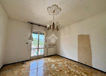 Trilocale V. di Pino, Genova (zona Molassana) - foto 10