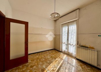 Trilocale V. di Pino, Genova (zona Molassana) - foto 11