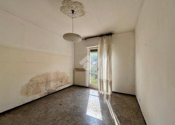 Trilocale V. di Pino, Genova (zona Molassana) - foto 12