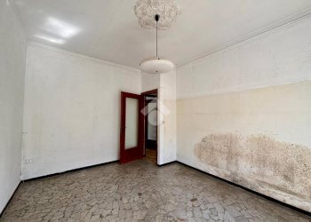 Trilocale V. di Pino, Genova (zona Molassana) - foto 13