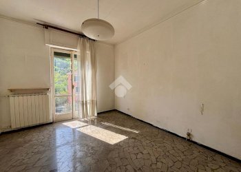 Trilocale V. di Pino, Genova (zona Molassana) - foto 14