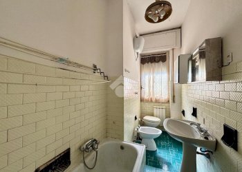 Trilocale V. di Pino, Genova (zona Molassana) - foto 17