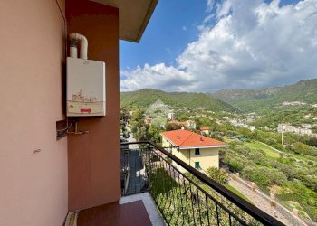 Trilocale V. di Pino, Genova (zona Molassana) - foto 18