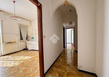 Trilocale V. di Pino, Genova (zona Molassana) - foto 19