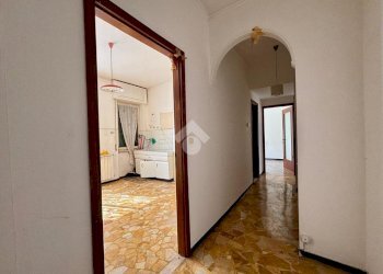 Trilocale V. di Pino, Genova (zona Molassana) - foto 20