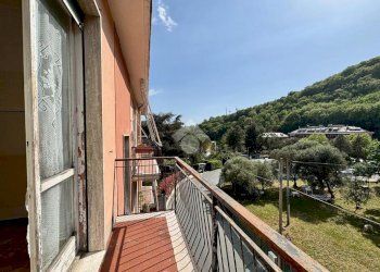 Trilocale V. di Pino, Genova (zona Molassana) - foto 21